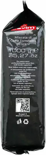 Covim Καφές Espresso Prestige σε Κόκκους 1kg