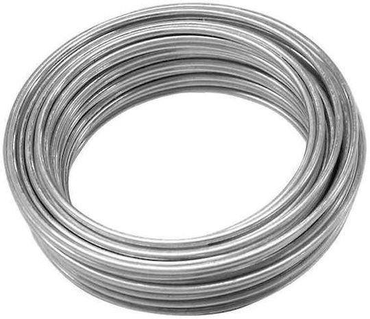 Art & Colour Metallic Wire for Jewelry Thickness 2mm.