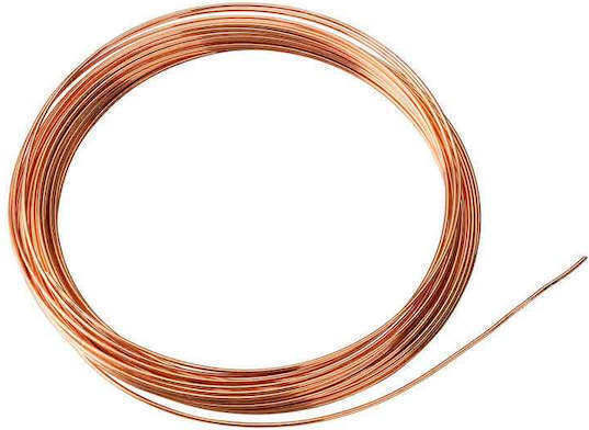 Art & Colour Metallic Wire for Jewelry Thickness 2mm.