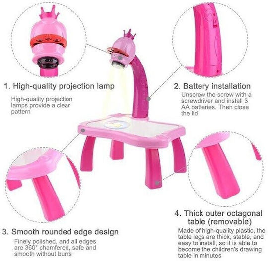 Art Projector