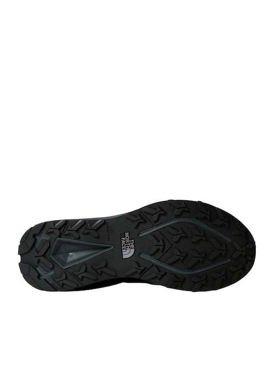 The North Face Vectiv Exploris 2 Futurelight Încălțăminte De Drumeție Maro Pentru Bărbați