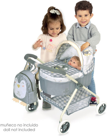 Doll Stroller