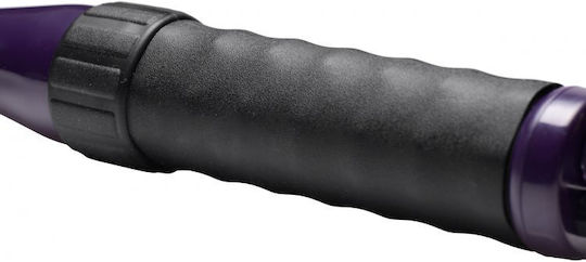 Zeus Electrosex Twilight Violet Wand Kit για Ηλεκτροδιέγερση σε Μωβ Χρώμα