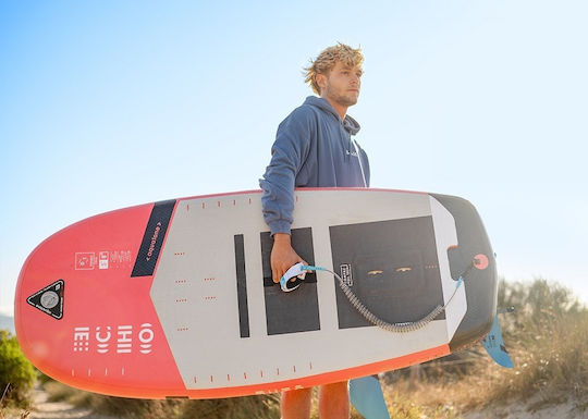 Aquatone Echo 5'8" Табла за Виндсърф и Кайтсърф