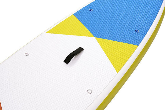 Viking Serenade Inflatable SUP Board with Length 3.05m Blue