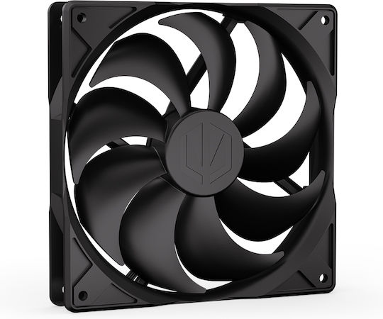 Endorfy Endorfy Stratus Case Fans 140mm 1200rpm Without LEDs Connection 4-Pin PWM