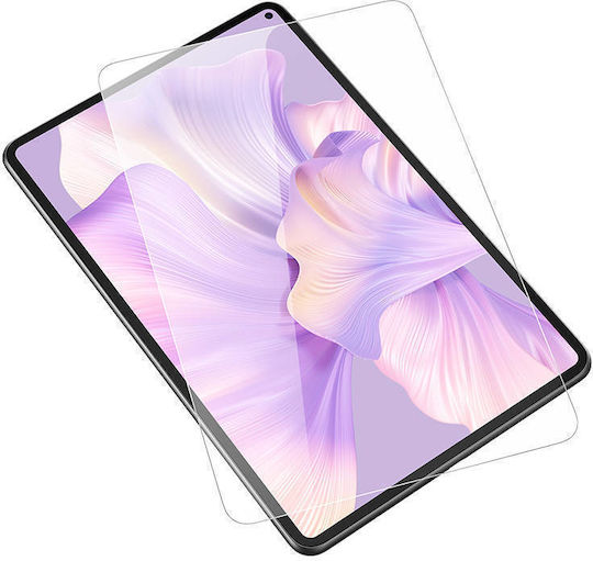 Baseus Crystal 0.3мм Закалено стъкло (МейтПад Про)