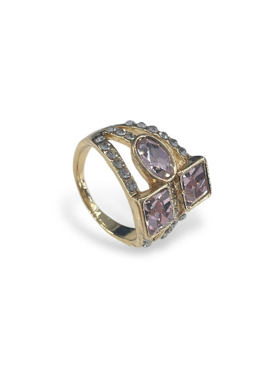 Intimonna Damen Ring