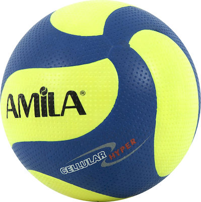 Amila Volleyball Ball Indoor No.5