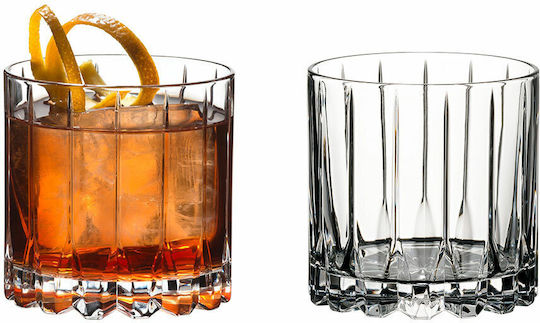 Riedel Set de pahare Cocteiluri din Cristal 60ml 2buc Riedel Set de pahare Cocteiluri din Cristal 60ml 2buc