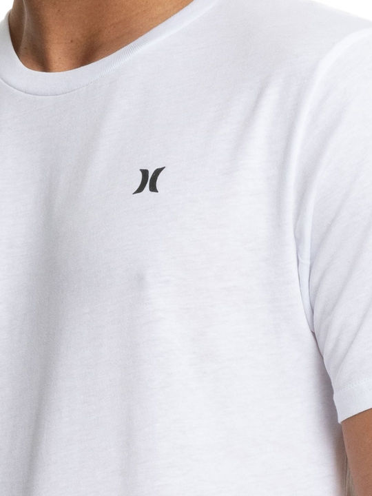 Athletic T-shirt White