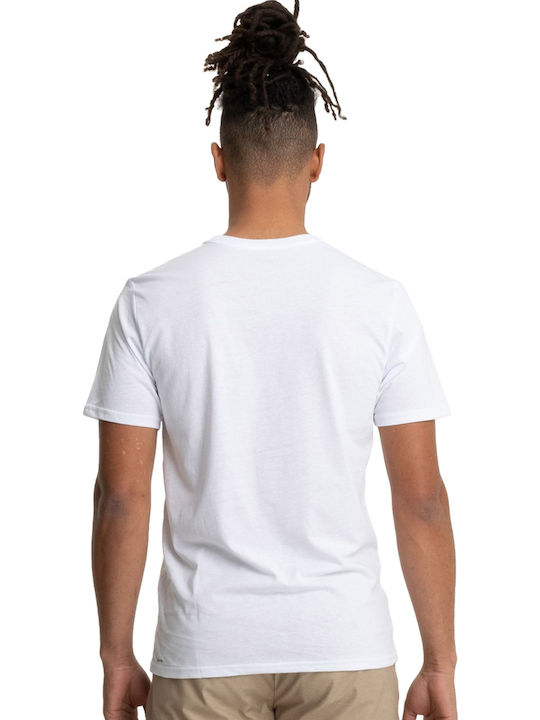Athletic T-shirt White