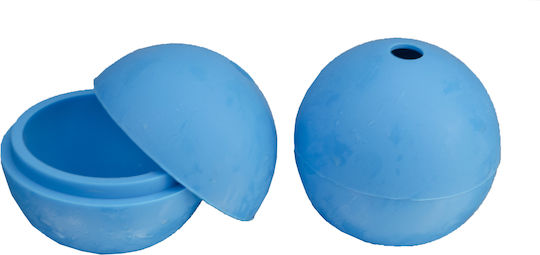 All For Paws Plastic Bowl Food & Water for Dog & Cat in White Color