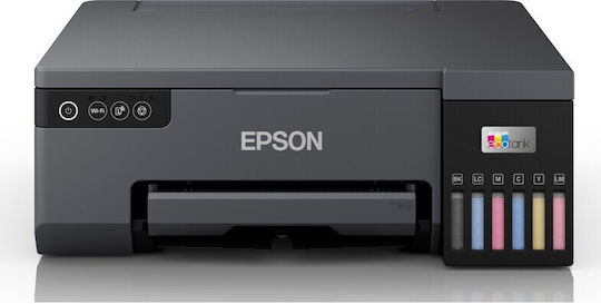 Epson L8050 Мастиленоструен Принтер за снимки