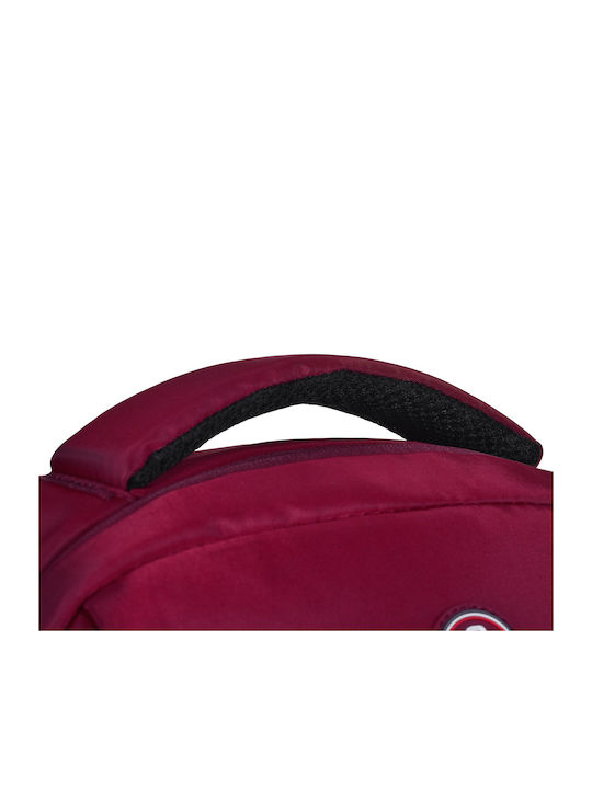 Port Designs Torino II Backpack Backpack for 14" Laptop Red