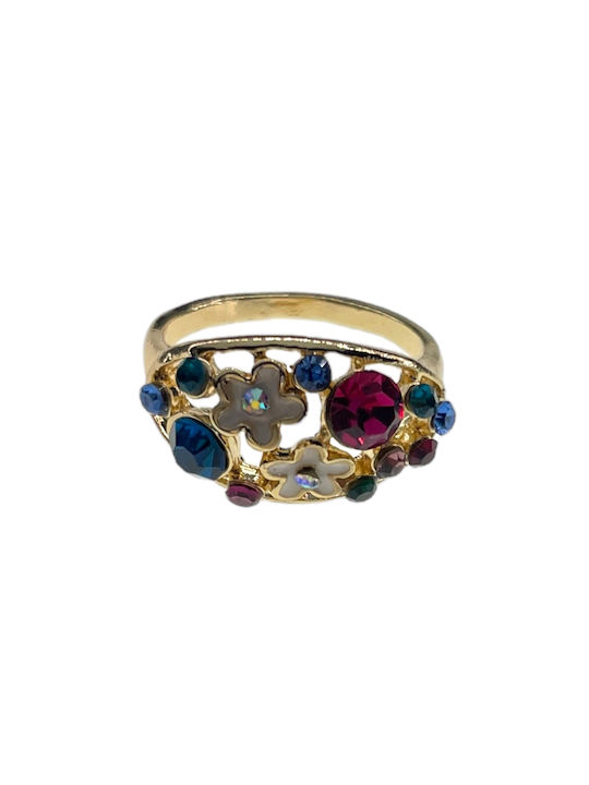 Intimonna Women's Ring