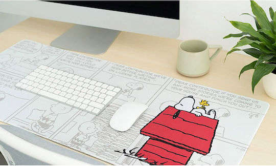 Grupo Erik Snoopy Подложка За Мишка XXL 800мм MGGE054