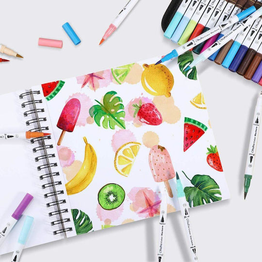 Ohuhu Sketch Pad Sketchbook