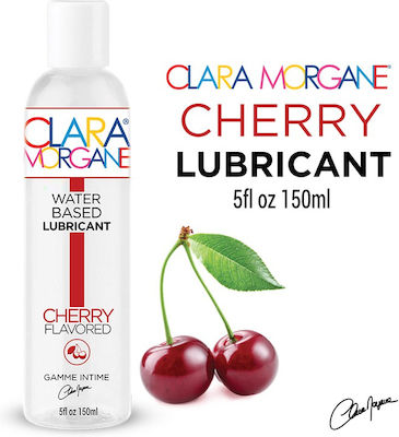 Anal & Vaginal Lubricant Cherry 150ml