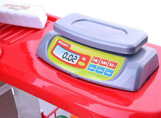 Jokomisiada Children's Shop Supermarket 24pcs