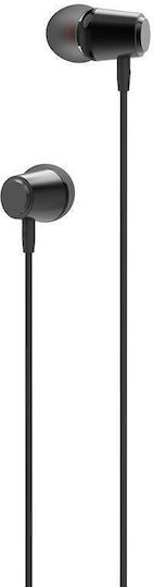 Ldnio HP03 In-ear Handsfree with 3.5mm Connector Black