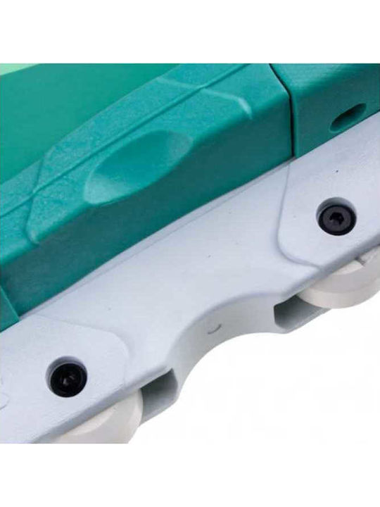 Roces /41 Inline Ролки Зелени За възрастни
