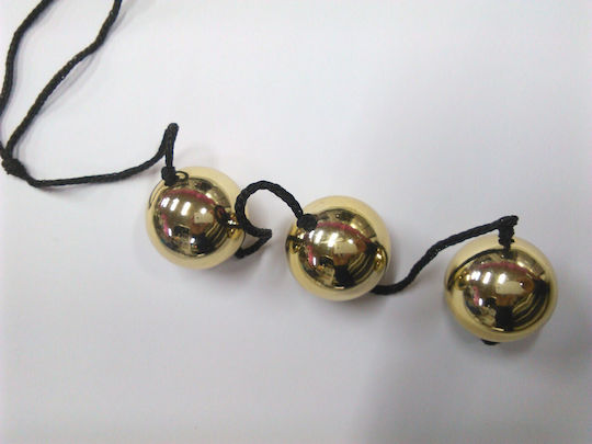 Vaginalbälle Goldene