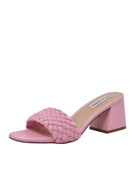 Steve Madden