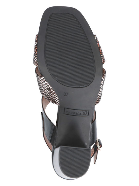 Sandals Black