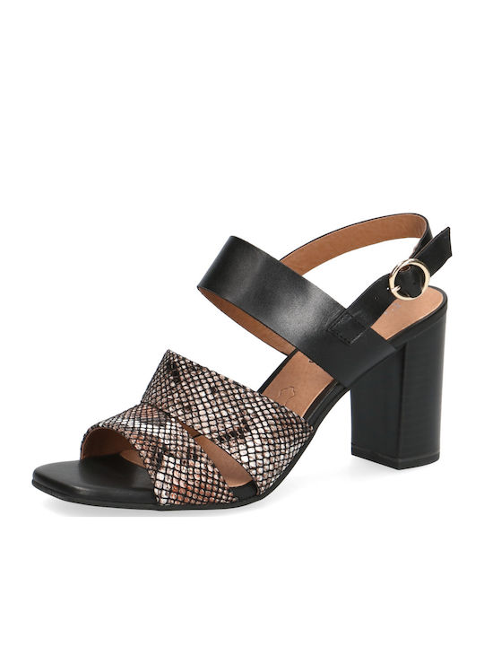 Sandals Black