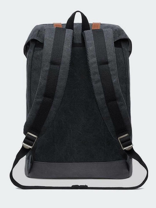 Kaukko Terra Αδιάβροχο 18.1lt Black/Grey
