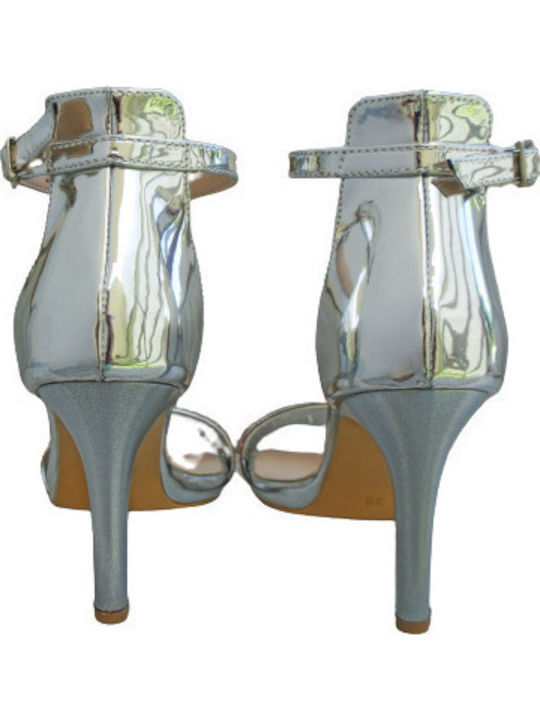 Sandals Silver