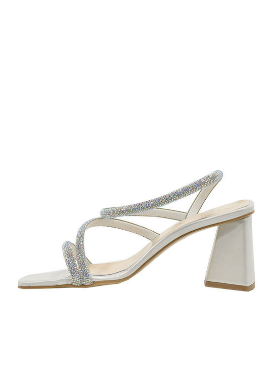 Sandals White