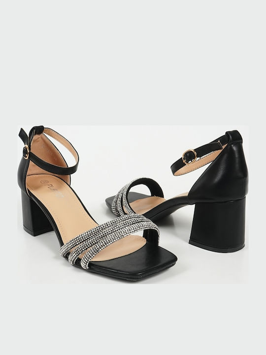 Piazza Shoes