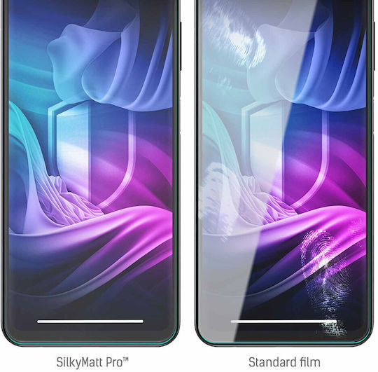 Silky Matt Pro Защитен екран (Galaxy A13 5G)