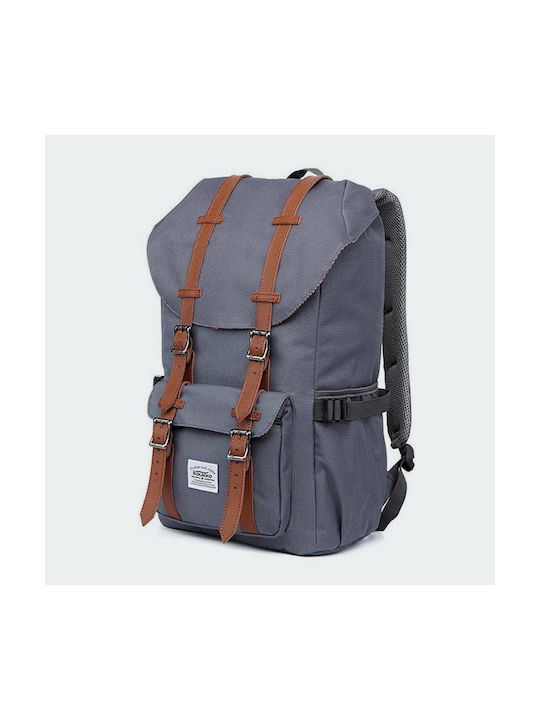 Kaukko Rucsac Gri 20.3lt