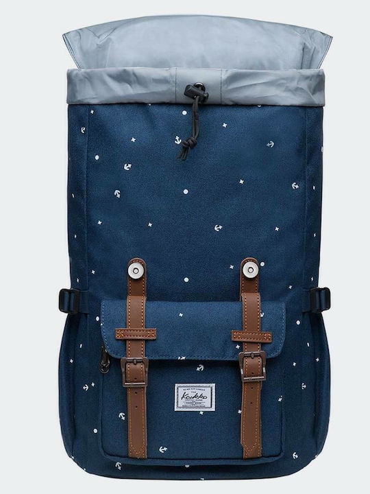 Kaukko Farren 21lt Blue
