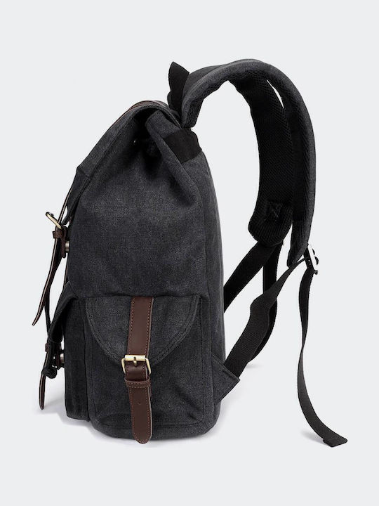 Kaukko Ezra Waterproof 26.1lt Black