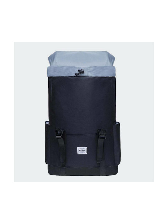 Kaukko Isla 16lt Μαύρο