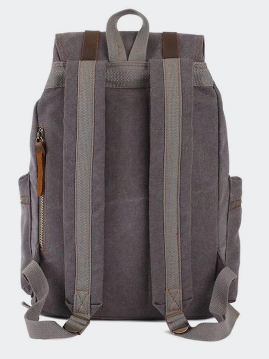 Kaukko Rebel 18lt Γκρι