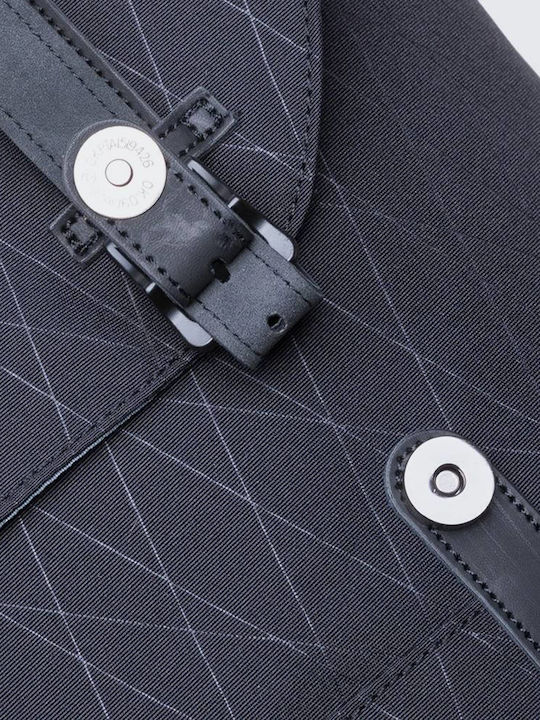 Kaukko Backpack 19lt Μαύρο