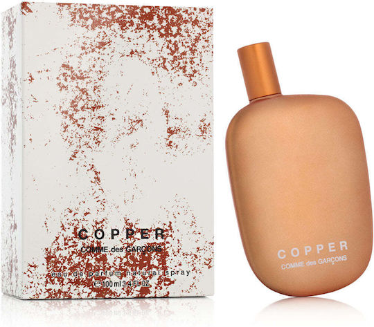 Comme Des Garcons Cooper Eau de Parfum 100ml