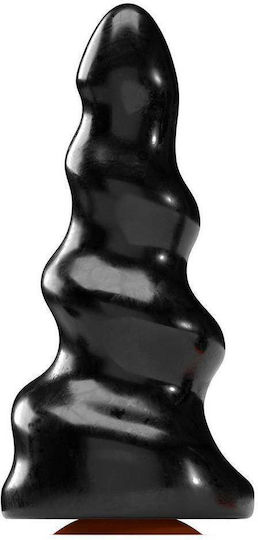 Kiotos Primal Desires Roar Plug Anal Negru