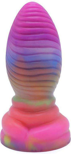 Kiotos Monstar Dildo Beast Анална тапа Розов