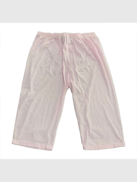 Ustyle Set Pijamale pentru Femei Roz