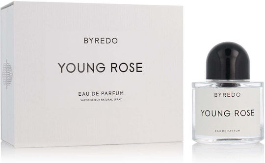 Young Rose Eau de Parfum 50ml
