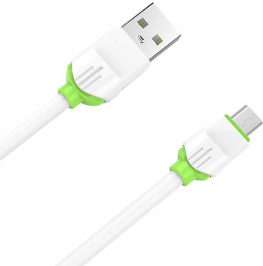 Ldnio LS33 USB 2.0 to micro USB Cable 2m