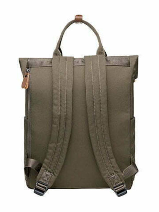 Kaukko Rucksack 13.1Es Grün