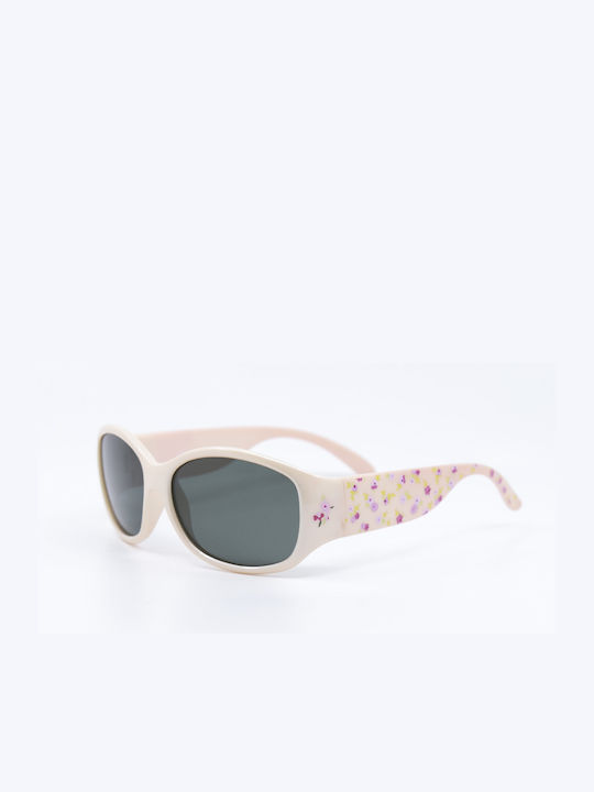 Panoply 973 Παιδικά Γυαλιά Ηλίου με Polarized Φακό Pink