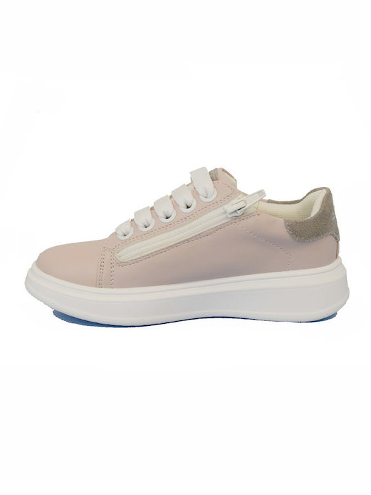 Byblos Kinder-Sneaker Rosa